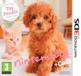 Nintendogs + Cats Toy Poedel + Nieuwe Vrienden Losse Game, Ophalen of Verzenden, Zo goed als nieuw