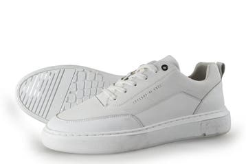 Cycleur de Luxe Sneakers in maat 42 Wit, Verzenden, Wit, Cycleur de Luxe, Sneakers of Gympen