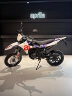Aprilia SX 125cc (nu met € 250 korting!), Crossmotor, 11 kW of minder, 1 cilinder
