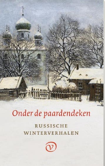 Onder de paardendeken 9789028293120 Aleksandr S. Poesjkin, Verzenden, Gelezen, Aleksandr S. Poesjkin