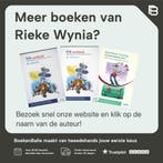 VIA B2 Economie Werkboek 9789076944999 Rieke Wynia, Verzenden, Zo goed als nieuw, Rieke Wynia