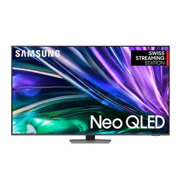 Samsung QE55QN85D 55 Inch 4K Neo QLED Smart TV, Verzenden, Nieuw