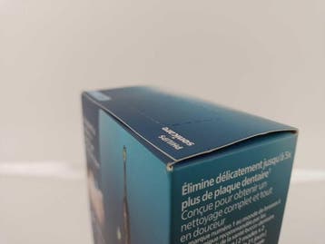 Philips Elektrische Tandenborstel, Verzenden, Nieuw