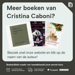 De bijenkoningin 9789401605229 Cristina Caboni, Boeken, Verzenden, Gelezen, Cristina Caboni