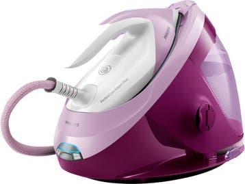 Philips PerfectCare Expert Plus GC8950/30 - Stoomgenerator -, Verzenden, Zo goed als nieuw