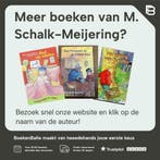 VILLA BEESTENBENDE 9789033111471 M. Schalk-Meijering, Verzenden, Gelezen, M. Schalk-Meijering