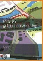 Pps En Gebiedsontwikkeling  2011 9789012574570, Verzenden, Zo goed als nieuw