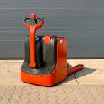 Linde T18 1800KG 2020 3 maanden garantie, 1000 tot 2000 kg, Elektrisch, Palletwagen, Linde