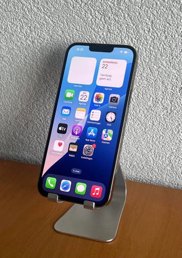 Apple iPhone 13 Pro Max 512GB Goud / Garantie / Nette staat, 512 GB, Ophalen of Verzenden, Zonder simlock, Zonder abonnement