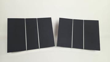 Bang & Olufsen - Beovox RL 45.2: de elegantie van Red Line,, Nieuw