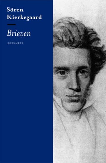 Brieven - Søren Kierkegaard 9789056152086, Boeken, Verzenden, Gelezen, Søren Kierkegaard