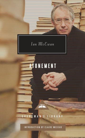 Atonement, Ophalen of Verzenden, Nieuw