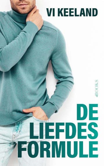 De Liefdesformule | Vi Keeland | Nieuw, Ophalen of Verzenden, Nieuw, Vi Keeland