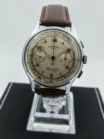 Chronographe Suisse - Chronographe Suisse - Zonder, Nieuw