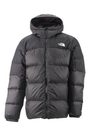 The North Face Jas in maat M Zwart, Verzenden, Zo goed als nieuw, Zwart, The North Face