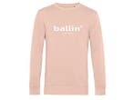 Veiling - Ballin Est. 2013 Basic Sweater - Roze - XS, Nieuw