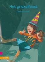 Het griezelfeest / Zoeklicht Dyslexie 9789027663849, Boeken, Kinderboeken | Jeugd | 10 tot 12 jaar, Verzenden, Zo goed als nieuw