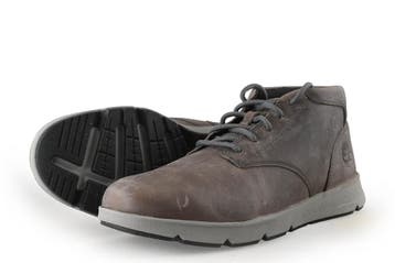 Timberland Sneakers in maat 42 Grijs, Kleding | Heren, Schoenen, Overige kleuren, Verzenden, Timberland, Sneakers of Gympen