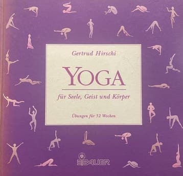 Yoga für Seele, Geist und Körper, Ophalen of Verzenden, Nieuw