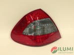 MERCEDES E-KLASA W211 LIFT 06-09 RÜCKLEUCHTE L LED AVANGARDE, Verzenden, Gebruikt, Mercedes-Benz