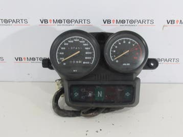 BMW R 1100 RS Teller, Motoren, Ophalen of Verzenden, Nieuw