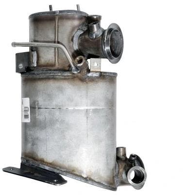 Roetfilter Skoda Yeti, Volkswagen, Auto-onderdelen, Uitlaatsystemen, Nieuw, Verzenden