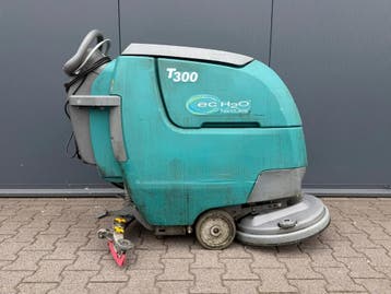 Tennant T300 schrobmachine, Zakelijke goederen, Ophalen of Verzenden