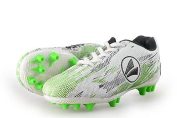 Jako Voetbalschoenen Jongens in maat 32 Wit, Jongen of Meisje, Zo goed als nieuw, Jako, Verzenden