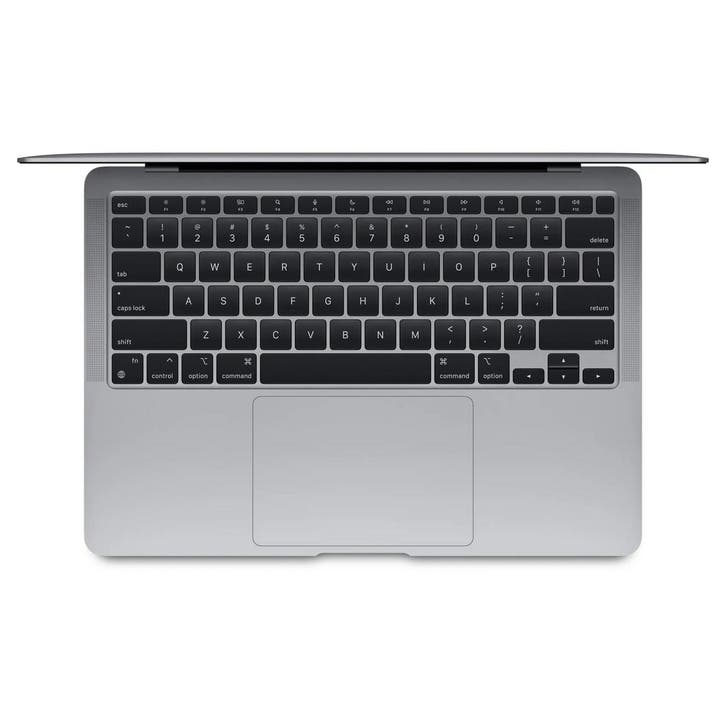 Refurbished MacBook Air 13 inch M1 8 GB / 128 GB, Computers en Software, Apple Macbooks, Minder dan 2 Ghz, 128 GB of minder, MacBook Air