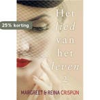 Het lied van het leven 9789401902489 Margreet Crispijn, Boeken, Verzenden, Zo goed als nieuw, Margreet Crispijn
