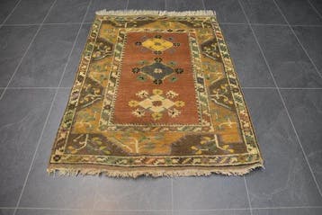 Melas - Loper - 158 cm - 120 cm, Nieuw