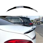 Rear Spoiler Voor Mercedes C Class W205 – Racing Look,, Ophalen of Verzenden, Nieuw