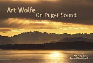 On Puget Sound, Boeken, Ophalen of Verzenden, Nieuw