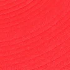 Latex - Rood - 12,5 liter (Muurverf - Latex, Carnavalsverf), Doe-het-zelf en Verbouw, Verf, Beits en Lak, Nieuw, Ophalen of Verzenden