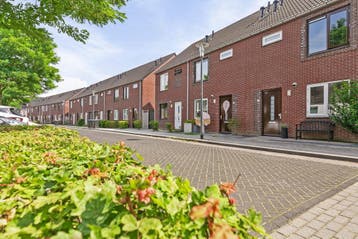 Te huur: Huis Bakerstraat in Zutphen, Zutphen, Gelderland