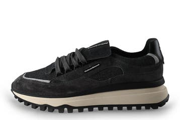 Floris van Bommel Sneakers in maat 42 Grijs, Kleding | Heren, Overige kleuren, Verzenden, Floris van Bommel, Sneakers of Gympen