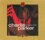 cd - Charlie Parker - In A Soulful Mood, Verzenden, Zo goed als nieuw
