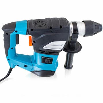 Slagboormachine boorhamer - 1800W, Verzenden, Nieuw
