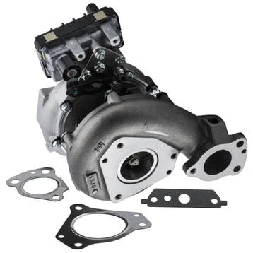 Turbo A6420901680 geschikt voor Mercedes M-Klasse E CDI,..., Verzenden, Nieuw, Mercedes-Benz