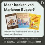 Echte vrienden! / Lees mee met Koen en Lot 9789000383597, Verzenden, Zo goed als nieuw, Marianne Busser
