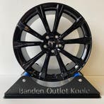 Tesla Model 3 Dezent AR 235-40-19 5x114,3 19 Velgen Set, Auto-onderdelen, 19 inch, Velg(en), Nieuw, Ophalen of Verzenden