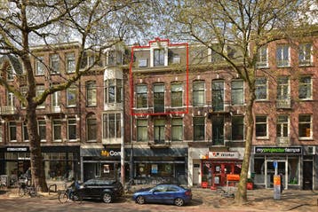 Te huur: Appartement Ceintuurbaan in Amsterdam, Noord-Holland, Appartement, Amsterdam