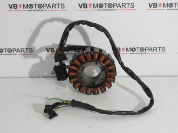Peugeot Jetforce 125 Ontsteking stator, Ophalen of Verzenden, Nieuw