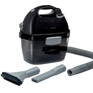 Dometic PV100 Powervac. 12 volt Stofzuiger met accu, Ophalen of Verzenden, Nieuw
