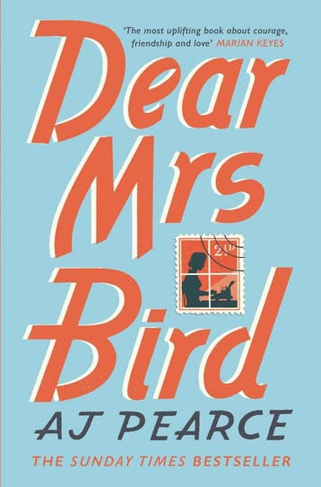 Dear Mrs Bird / The Emmy Lake chronicles / 1 9781509853922, Verzenden, Gelezen, A.J. Pearce