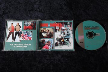 Dumb And Dumber CDi Video CD, Verzenden, Nieuw