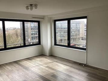 Te huur: Appartement Wibautstraat in Amsterdam, Noord-Holland, Appartement, Amsterdam