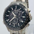 Seiko - Astron - SBXB003 8X82-0AB0 - Heren - 2014