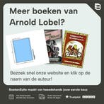 Herfst en winter met Kikker & Pad / Voorleesbundels, Boeken, Verzenden, Zo goed als nieuw, Arnold Lobel