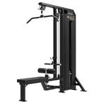 Tunturi Platinum - Dual Lat Pulldown/Low row - Selectorized, Verzenden, Nieuw